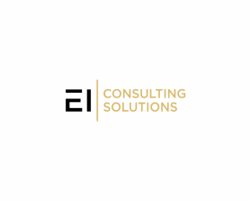 Logo Design entry 2313296 submitted by nobikor to the Logo Design for Ei Consulting Solutions run by EiCo