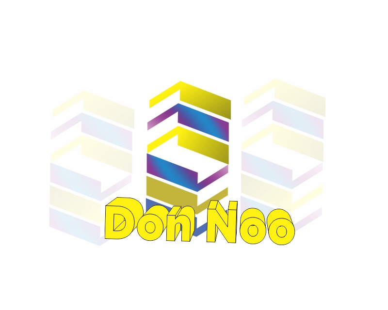Logo Design entry 2313759 submitted by Diarga01 to the Logo Design for Not Available run by chaetae