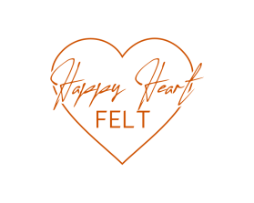 Logo Design Entry 2313824 submitted by nobikor to the contest for Happy Heart Felt run by happyheartfelt