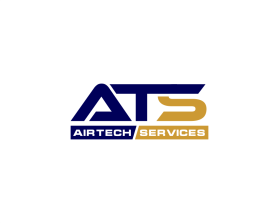 Logo Design Entry 2313934 submitted by While.art to the contest for Airtech Services run by rick.sutherland@airtech-services.com.au