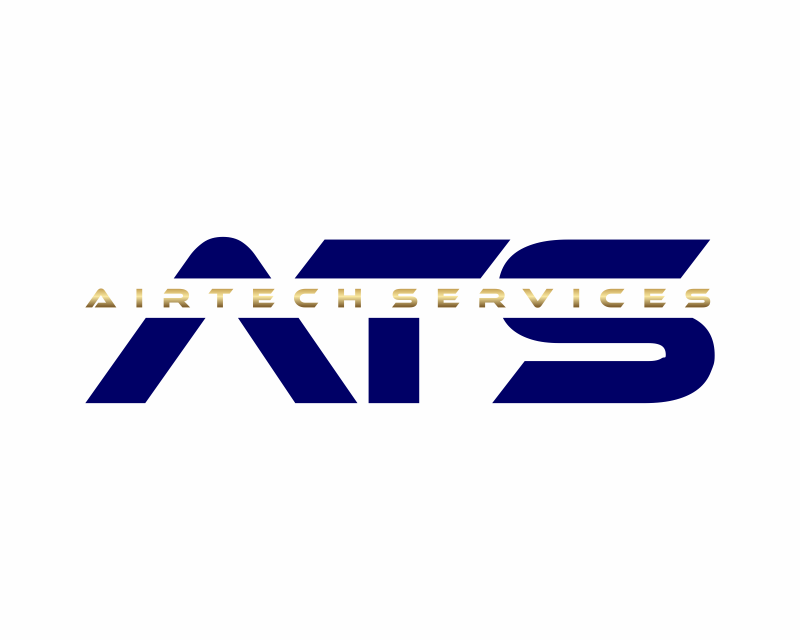 Logo Design entry 2314078 submitted by gembelengan to the Logo Design for Airtech Services run by rick.sutherland@airtech-services.com.au