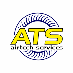 Logo Design Entry 2313972 submitted by par to the contest for Airtech Services run by rick.sutherland@airtech-services.com.au