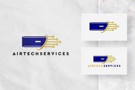 Logo Design entry 2407050 submitted by Nish