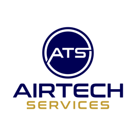 Logo Design entry 2314078 submitted by koeciet to the Logo Design for Airtech Services run by rick.sutherland@airtech-services.com.au