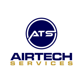 Logo Design entry 2314090 submitted by Nish to the Logo Design for Airtech Services run by rick.sutherland@airtech-services.com.au