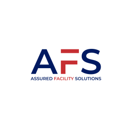 Logo Design Entry 2314616 submitted by artismine to the contest for Assured Facility Solutions and I will also need a standalone logo to include my initials AFS, I would need to use these logos in separate places run by Buckhall01