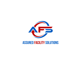 Logo Design Entry 2314702 submitted by While.art to the contest for Assured Facility Solutions and I will also need a standalone logo to include my initials AFS, I would need to use these logos in separate places run by Buckhall01
