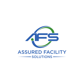 Logo Design entry 2314736 submitted by Hasib99 to the Logo Design for Assured Facility Solutions and I will also need a standalone logo to include my initials AFS, I would need to use these logos in separate places run by Buckhall01