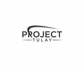 Logo Design Entry 2314776 submitted by par to the contest for Project Tulay run by logo444