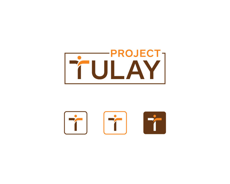 Logo Design entry 2314826 submitted by nsdhyd to the Logo Design for Project Tulay run by logo444