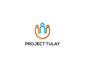 Logo Design Entry 2314836 submitted by While.art to the contest for Project Tulay run by logo444
