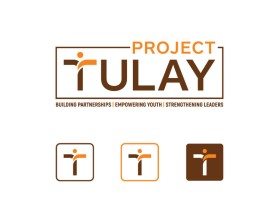Logo Design entry 2314871 submitted by nsdhyd to the Logo Design for Project Tulay run by logo444