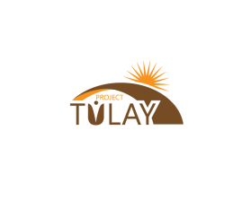 Logo Design Entry 2314946 submitted by Kylie__ to the contest for Project Tulay run by logo444
