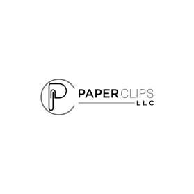 Logo Design entry 2315480 submitted by theo to the Logo Design for PaperClips, LLC run by PaperClips