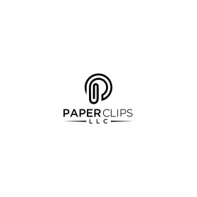 Logo Design entry 2315482 submitted by NityaPushta to the Logo Design for PaperClips, LLC run by PaperClips