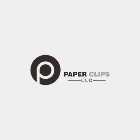 Logo Design Entry 2315493 submitted by prastyo to the contest for PaperClips, LLC run by PaperClips