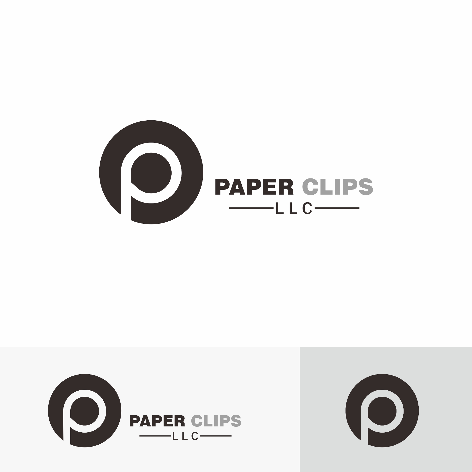 Logo Design entry 2407737 submitted by prastyo