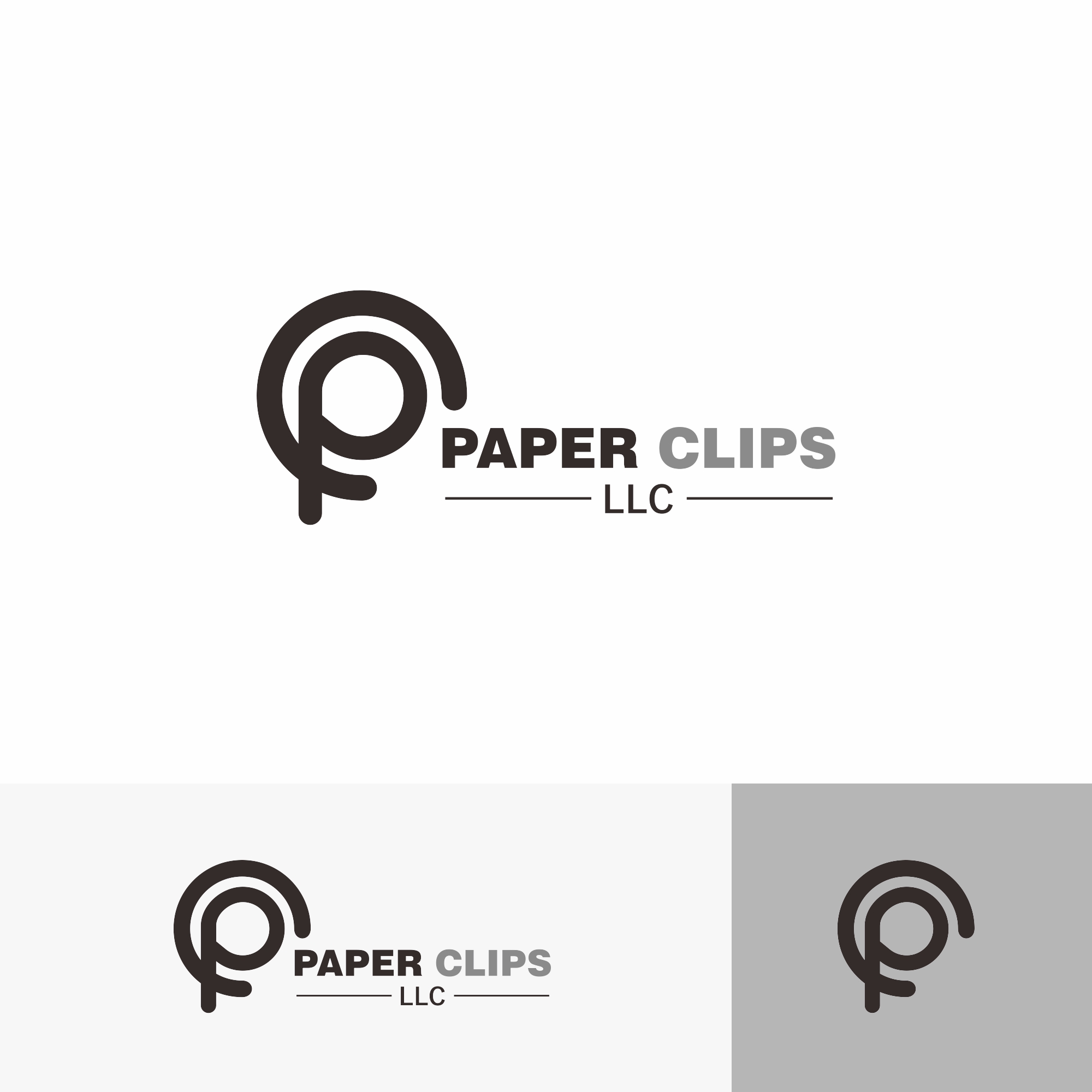Logo Design entry 2407763 submitted by prastyo
