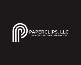 Logo Design Entry 2315536 submitted by unggulDesign to the contest for PaperClips, LLC run by PaperClips