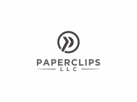 Logo Design Entry 2315537 submitted by par to the contest for PaperClips, LLC run by PaperClips