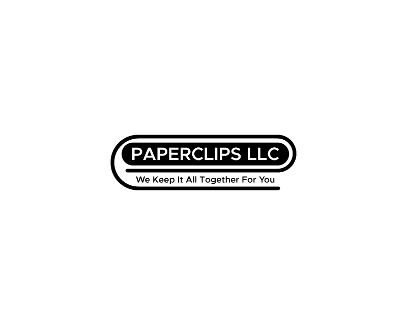 Logo Design entry 2315479 submitted by Yayoz Aza to the Logo Design for PaperClips, LLC run by PaperClips