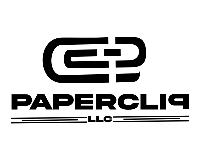Logo Design entry 2315596 submitted by LizardSY to the Logo Design for PaperClips, LLC run by PaperClips