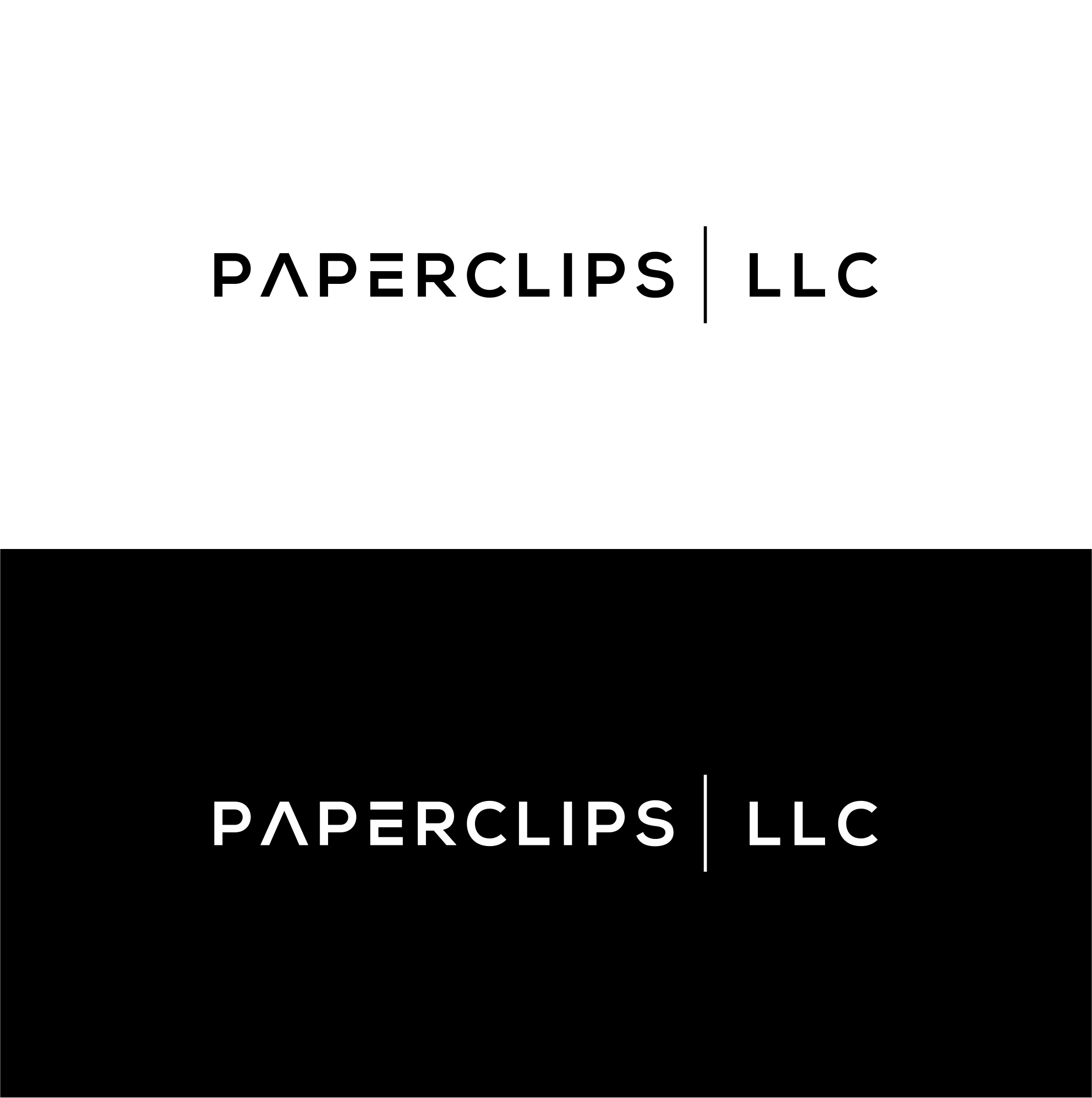 Logo Design entry 2315597 submitted by SinggihArt to the Logo Design for PaperClips, LLC run by PaperClips