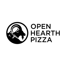 Logo Design entry 2315644 submitted by Nish to the Logo Design for Open Hearth Pizza run by OpenHearthPizza