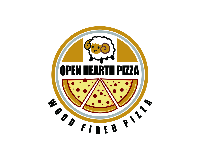 Logo Design entry 2407794 submitted by ZrAdvert