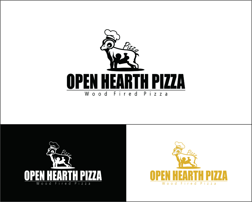 Logo Design entry 2407833 submitted by ZrAdvert
