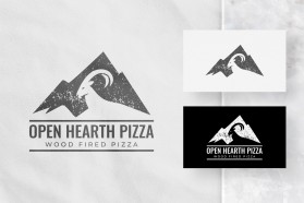Logo Design entry 2408418 submitted by Nish