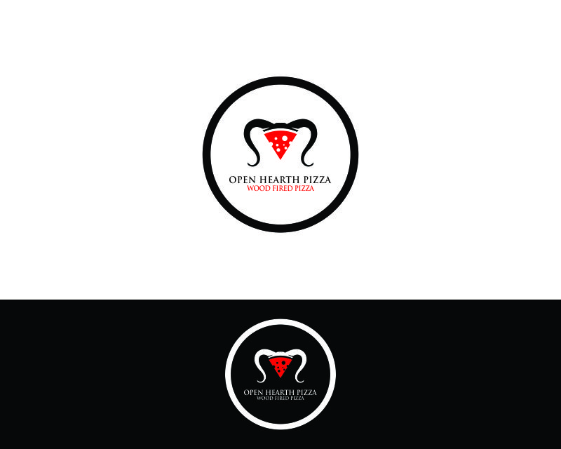 Logo Design entry 2408699 submitted by parikesit@new