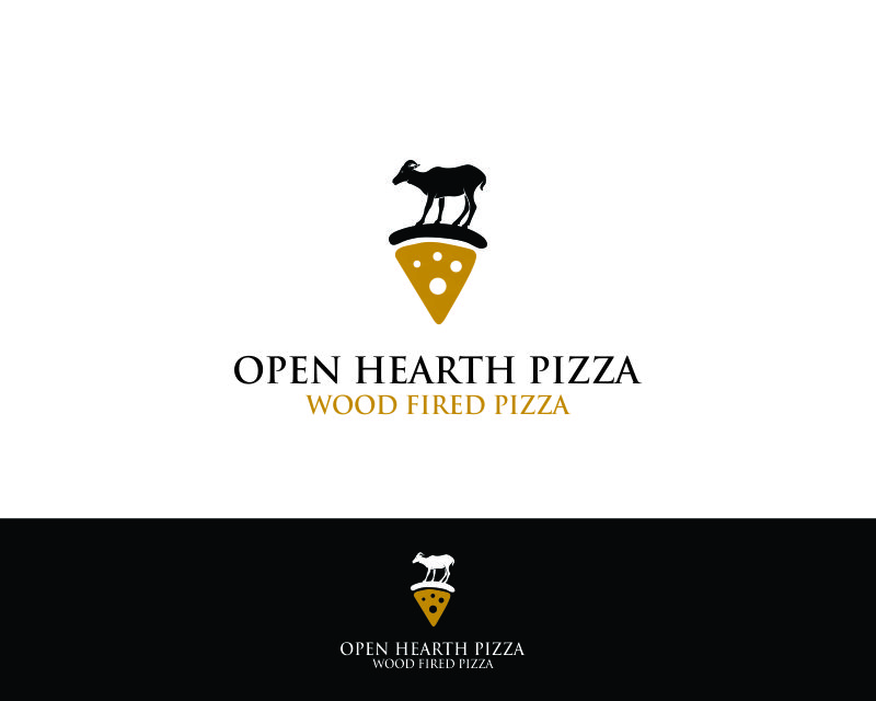 Logo Design entry 2408931 submitted by parikesit@new