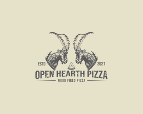 Logo Design entry 2409150 submitted by Adi Dwi Nugroho