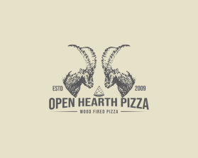 Logo Design entry 2409152 submitted by Adi Dwi Nugroho