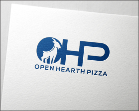 Logo Design entry 2411350 submitted by dheny