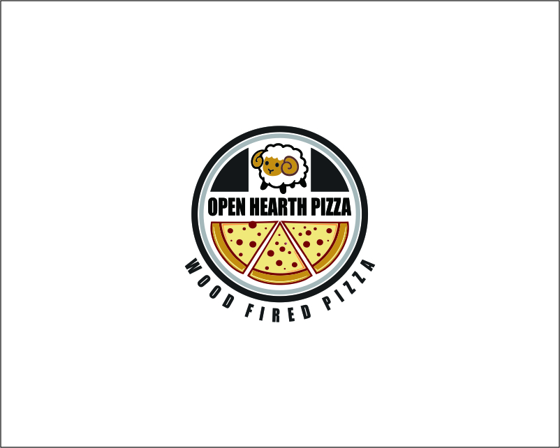 Logo Design entry 2415605 submitted by ZrAdvert