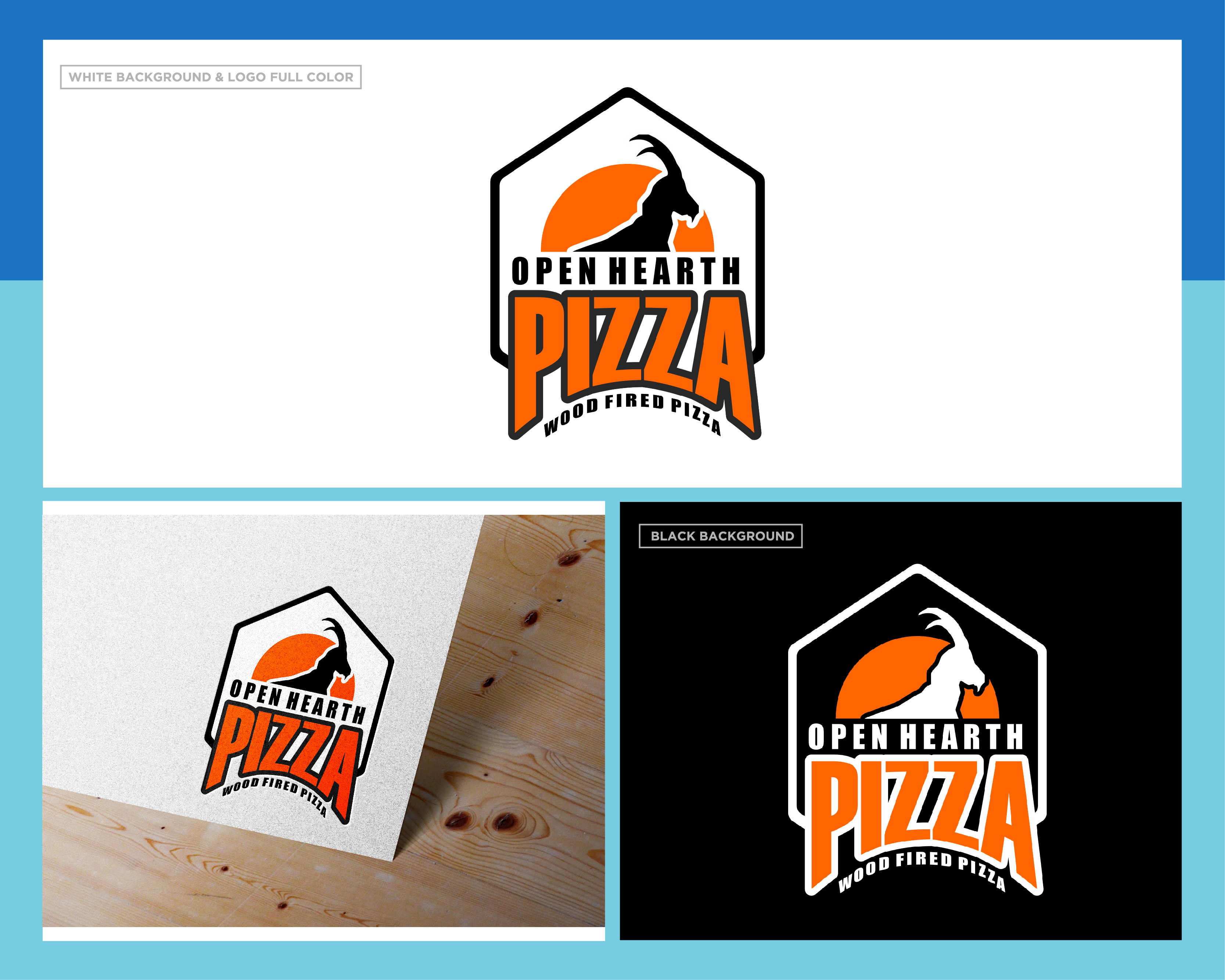 Logo Design entry 2416735 submitted by adamcore