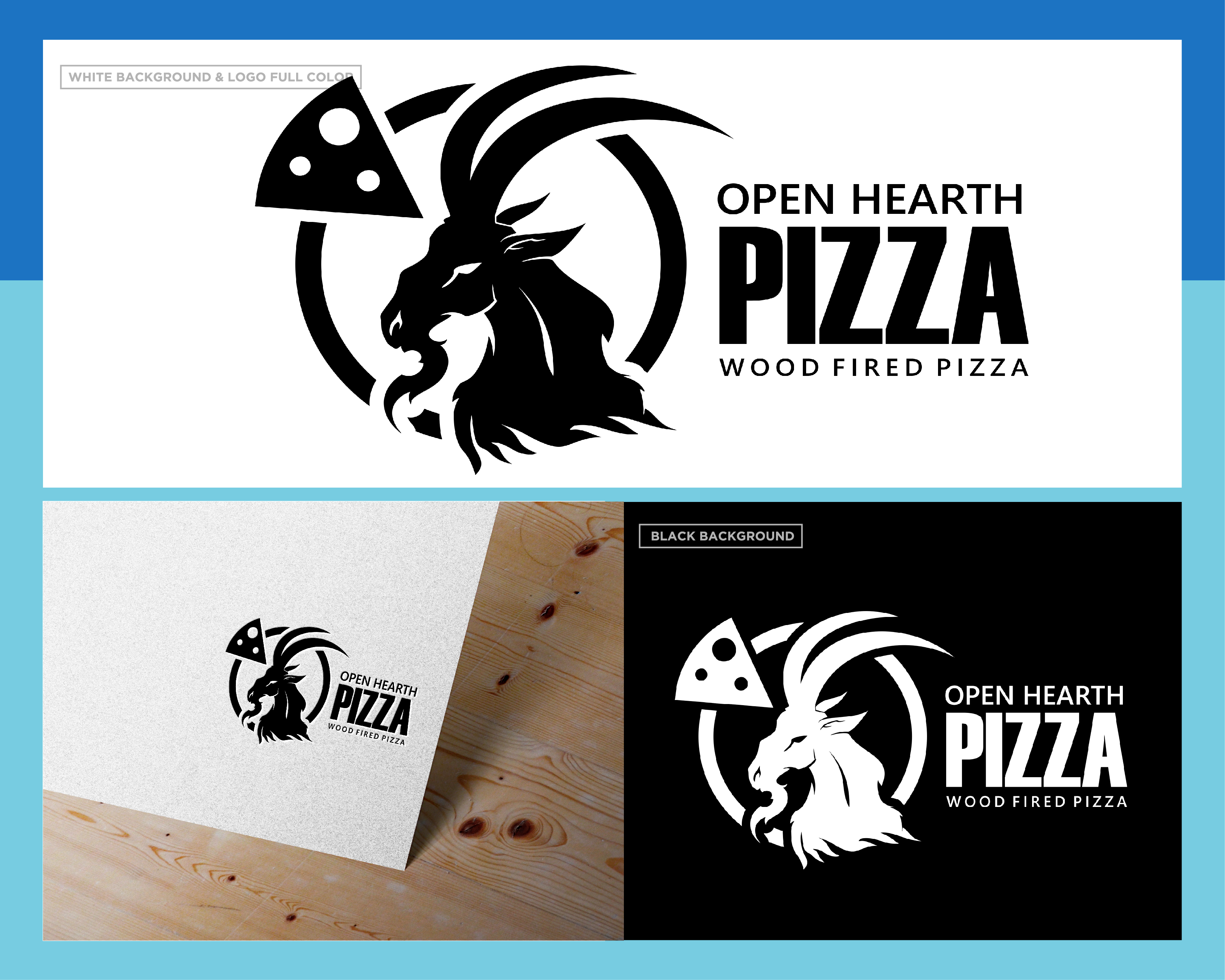Logo Design entry 2416738 submitted by adamcore