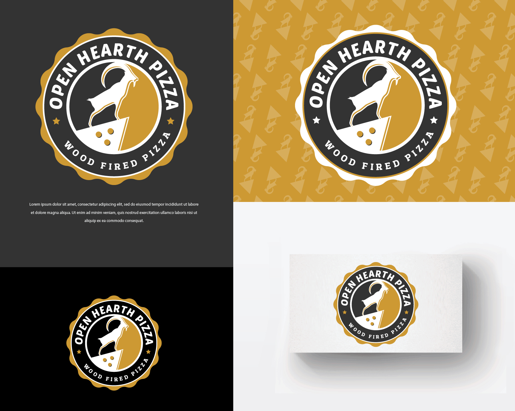 Logo Design entry 2416977 submitted by Raymond