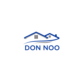 Logo Design entry 2315930 submitted by Nish to the Logo Design for Don Noo run by chaetae