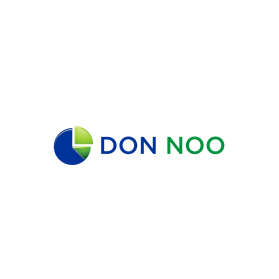 Logo Design entry 2315932 submitted by Kang okim to the Logo Design for Don Noo run by chaetae