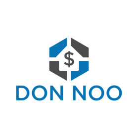 Logo Design entry 2315933 submitted by doel_tangsi to the Logo Design for Don Noo run by chaetae