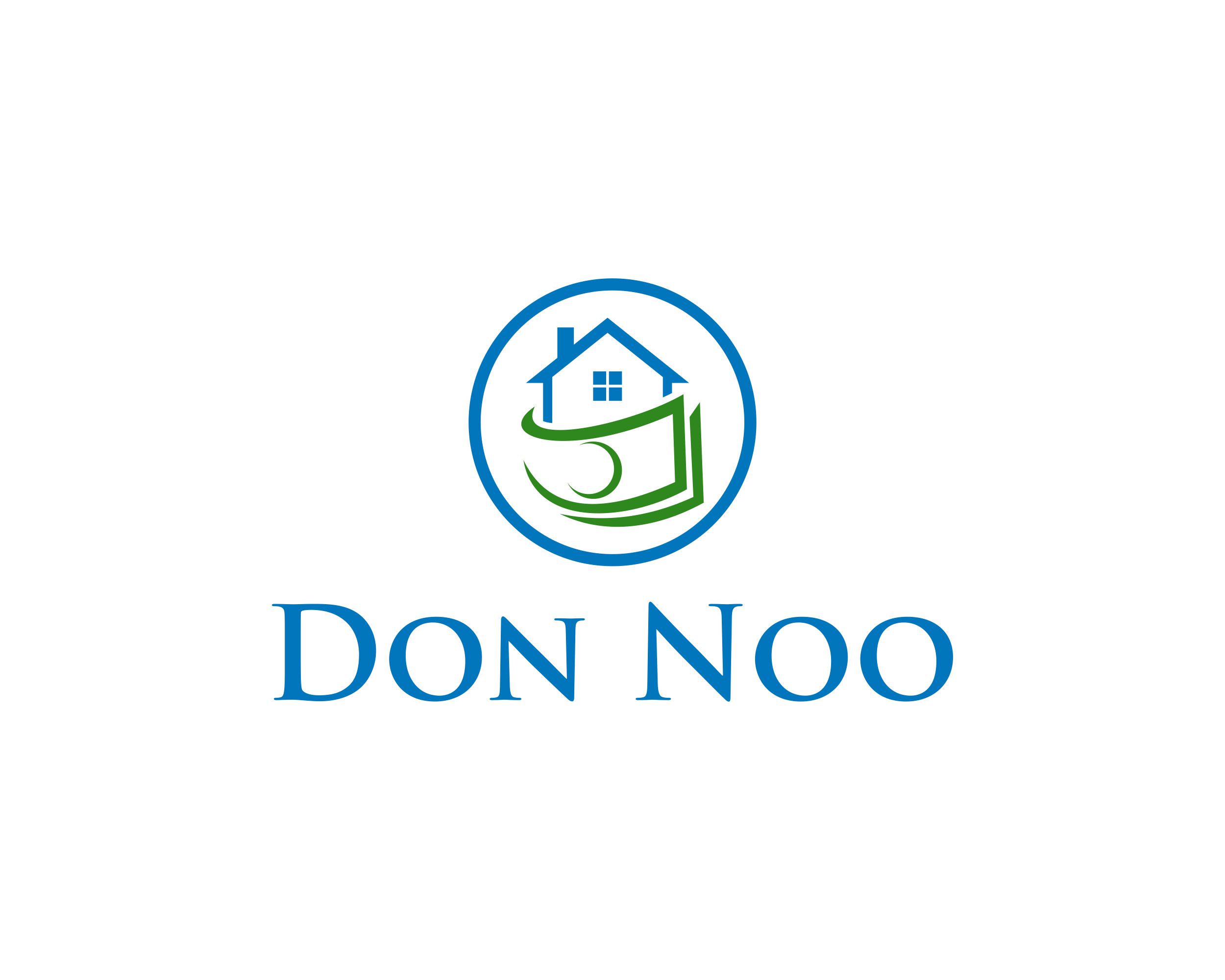 Logo Design entry 2408521 submitted by hayabuza