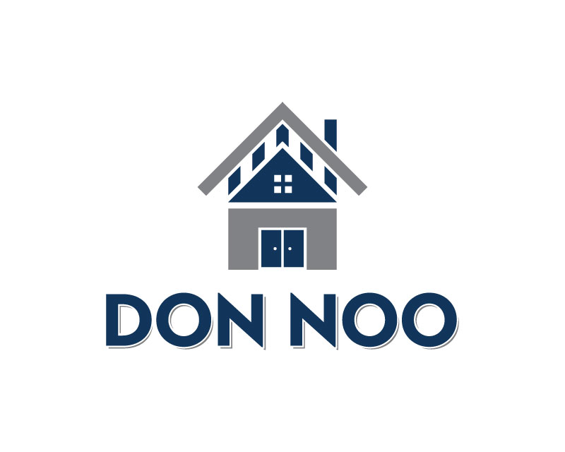 Logo Design entry 2315982 submitted by nsdhyd to the Logo Design for Don Noo run by chaetae