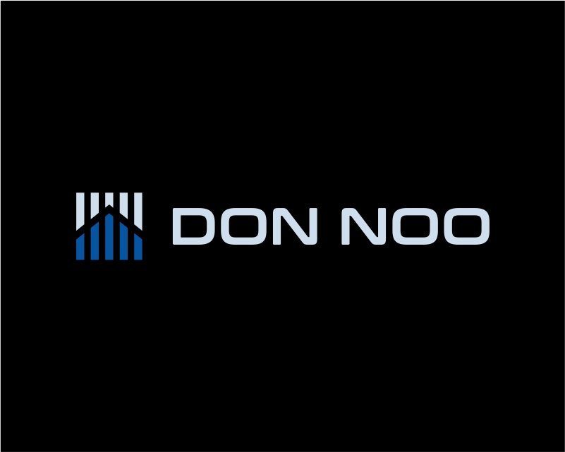 Logo Design entry 2316018 submitted by ido17 to the Logo Design for Don Noo run by chaetae