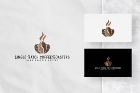 Logo Design entry 2409162 submitted by Nish