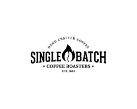 Logo Design entry 2316264 submitted by McRiver to the Logo Design for Single Batch Coffee Roasters run by ejohnston64