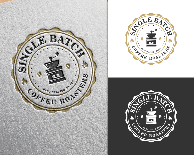 Logo Design entry 2417191 submitted by Jart