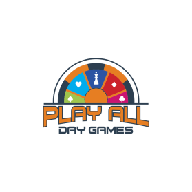 Logo Design entry 2316529 submitted by RamoDesign to the Logo Design for Play All Day Games run by WorldWise